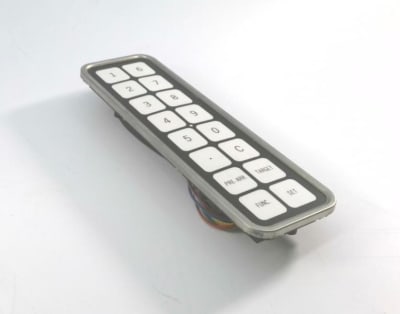 ISHIDA 401KFT-049-90R