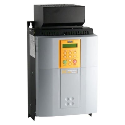 PARKER 590P/0180/500/0011/UK/AN/0/115/0