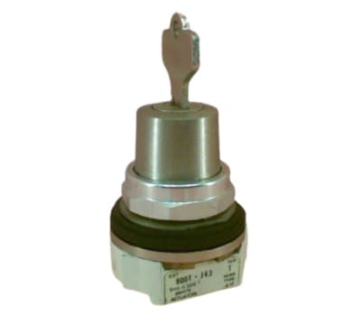 ALLEN BRADLEY 800T-J43