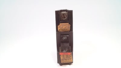 FEDERAL PACIFIC ELECTRIC NA30