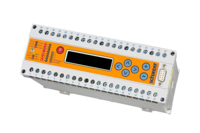 SCHAEPER ES-FDP-KR85S