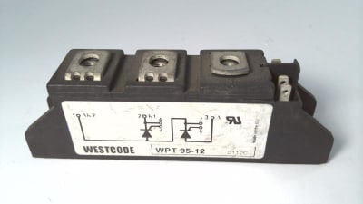 WESTCODE WPT 95-12
