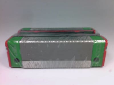 HIWIN MICROSYSTEMS EGH25CAZAC