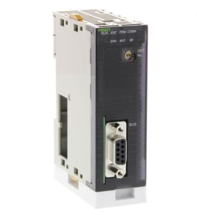 OMRON CJ1W-PRM21