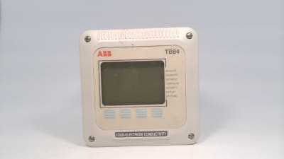 ASEA BROWN BOVERI TB84EC2000300
