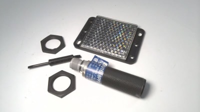 SCHNEIDER ELECTRIC XU1B18PP340D