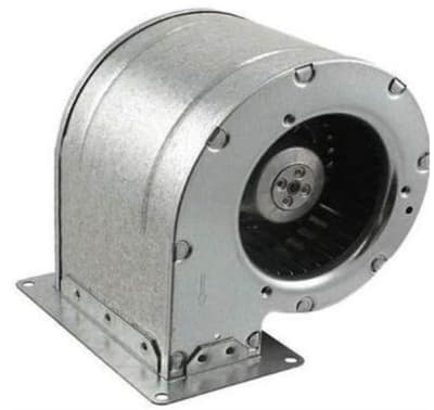 EBM PAPST D2E146-ET65-08-120V