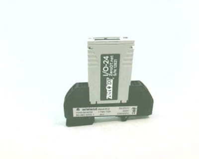 ZERODT ZERODTI/O-24