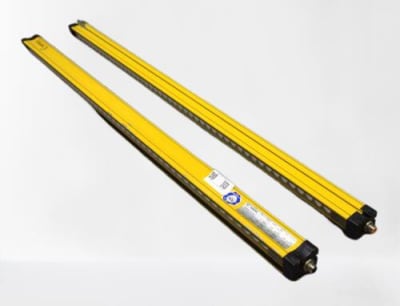 OMRON F3S-TGR-SB4-K4C-900
