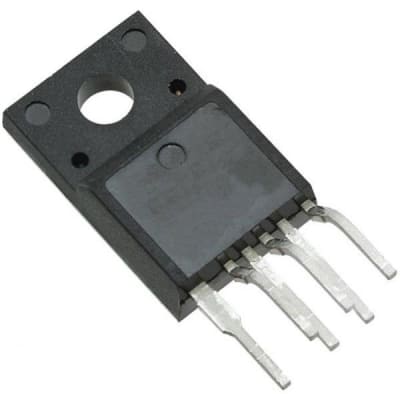 ON SEMICONDUCTOR FSGM0765RLDTU