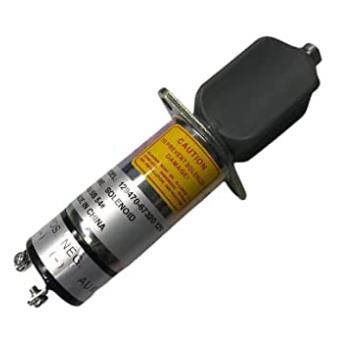 YANMAR 129470-67320