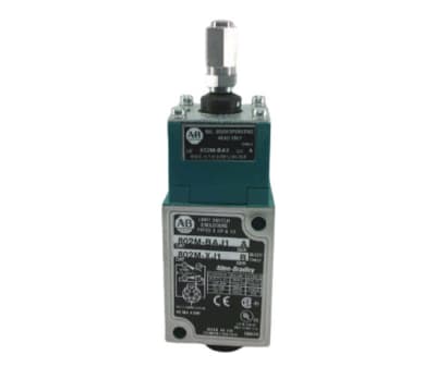 ALLEN BRADLEY 802M-BAJ1