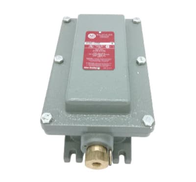 ALLEN BRADLEY 836-C5E
