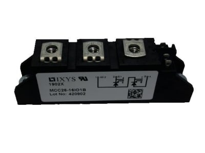 IXYS MCC26-16O1B