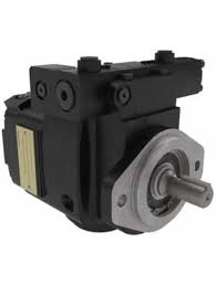 OILGEAR PVWJ-022-A1UV-LSAY-M-NNNSA