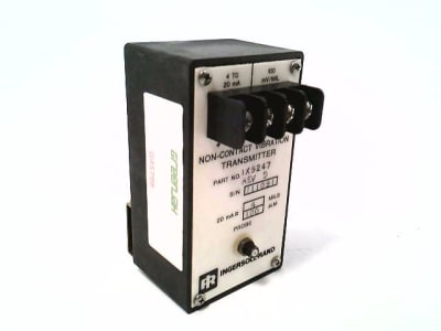 INGERSOLL RAND IX9247