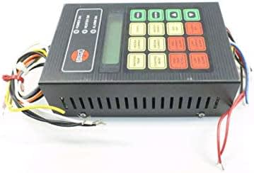 THERMON TC101A-SSR-240-F-CIRT