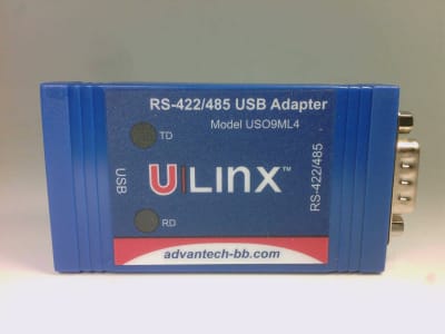 ADVANTECH BB-USO9ML4