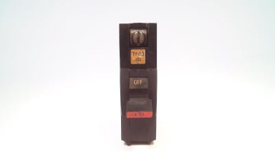 FEDERAL PACIFIC ELECTRIC NA1P15