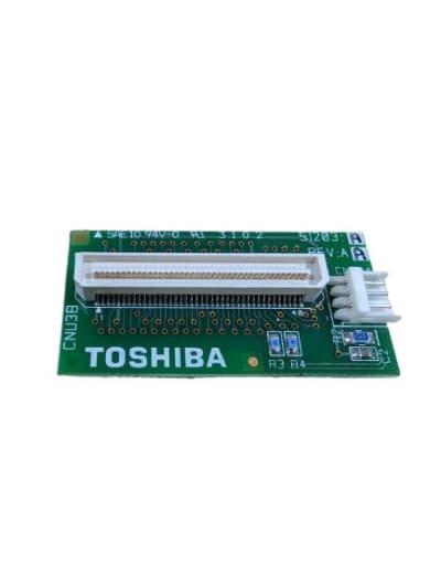 TOSHIBA 51203