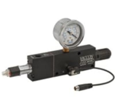 NORGREN NVP20-90M-S02A00