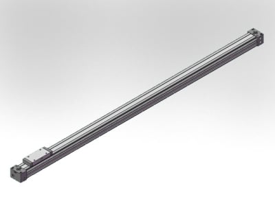 SMC MY1B25G-1100
