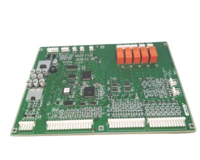 INGERSOLL RAND 6400-2996-01