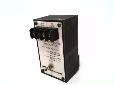 INGERSOLL RAND 1X9247C