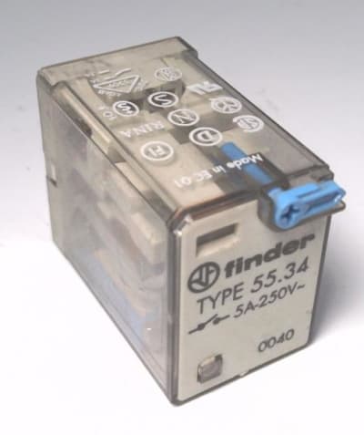 FINDER 55.34.9.012.0020