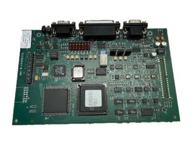PACIFIC SCIENTIFIC INSTRUMENTS 105-080001-01