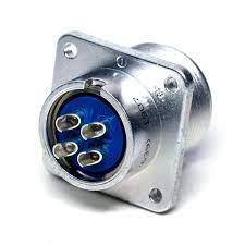 AMPHENOL 97-3102A-18-420P(621)