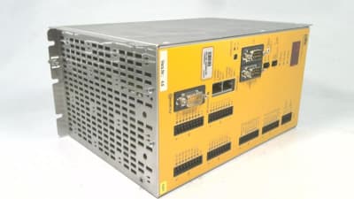 PILZ PSSSB3047-3ETH-2