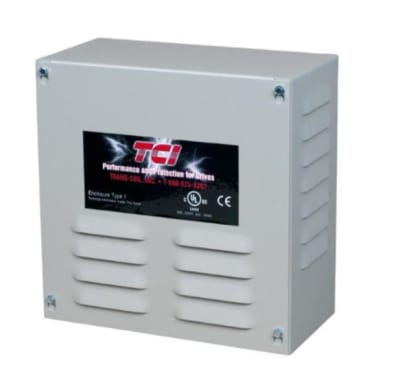 TCI TRANS COIL KLR80ATB4