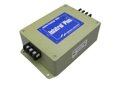 CONTROL CONCEPTS IC+107WL