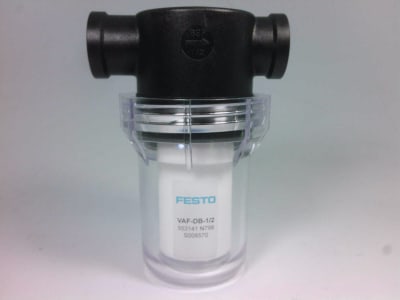 FESTO VAF-DB-1/2