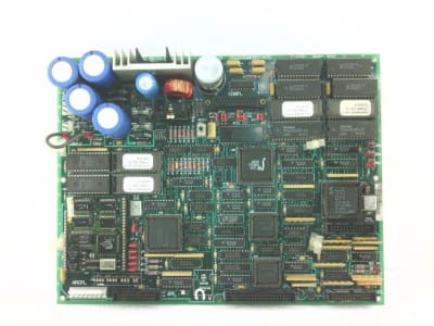 GENERAL ELECTRIC DS200DMCBG1A