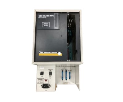 CONVERTEAM 8880-4007