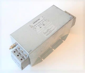 SIEMENS 6SE7031-8ES87-0FA0