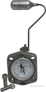 HENRY TECHNOLOGIES S-9452