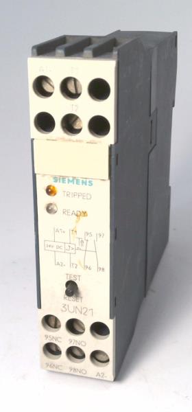 SIEMENS 3UN2110-0AB4