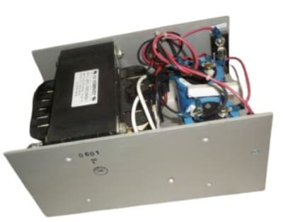 POWER VOLT BVU-48FU6402-1