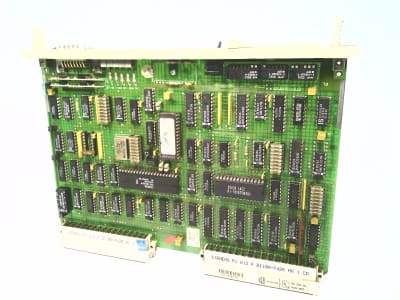 SIEMENS C79040-A32-C665-05-87