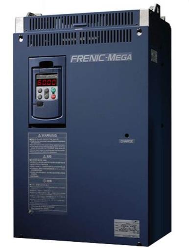 FUJI ELECTRIC FRN050G1S-2U