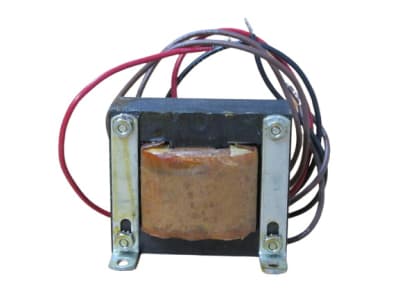 QUALITY TRANSFORMERS 39-K-143
