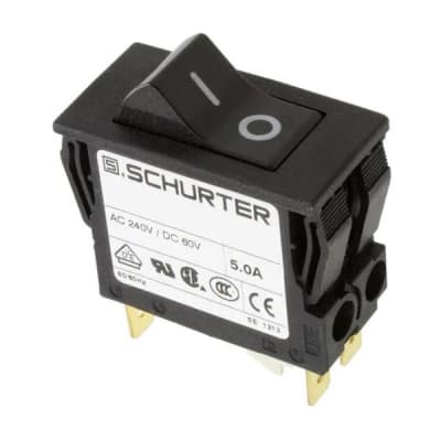 SCHURTER TA45-ABTBL050C0