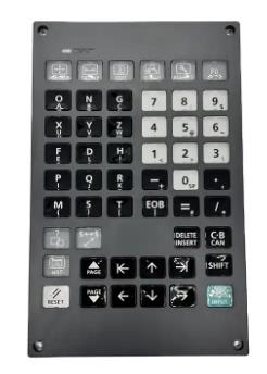 MITSUBISHI FCU8-KB026