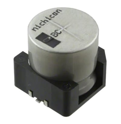 NICHICON UBC1V471MNS1MS