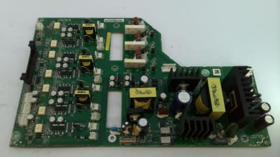 GALAXY CONTROL 710A1116-000000581709A04