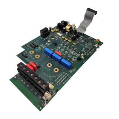 ASEA BROWN BOVERI EB0523A03