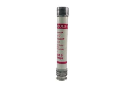MERSEN TRSR-5